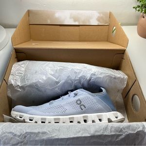 Womens Cloud 5 Coast.